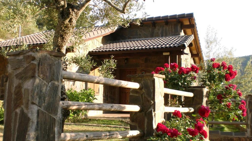 La Portilla de Cabezo Habitación foto