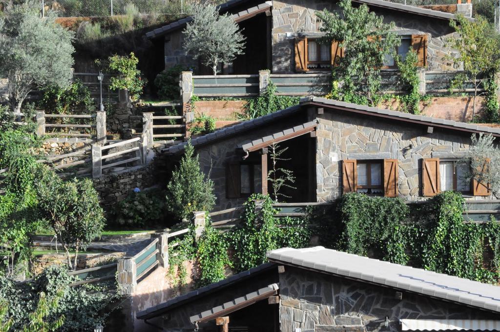 La Portilla de Cabezo Habitación foto